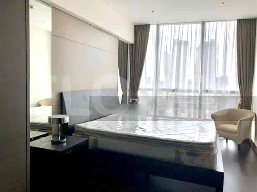 APA667ff Lantai 15 | Apartemen 3BR Furnished Dijual, Tanah Abang 2