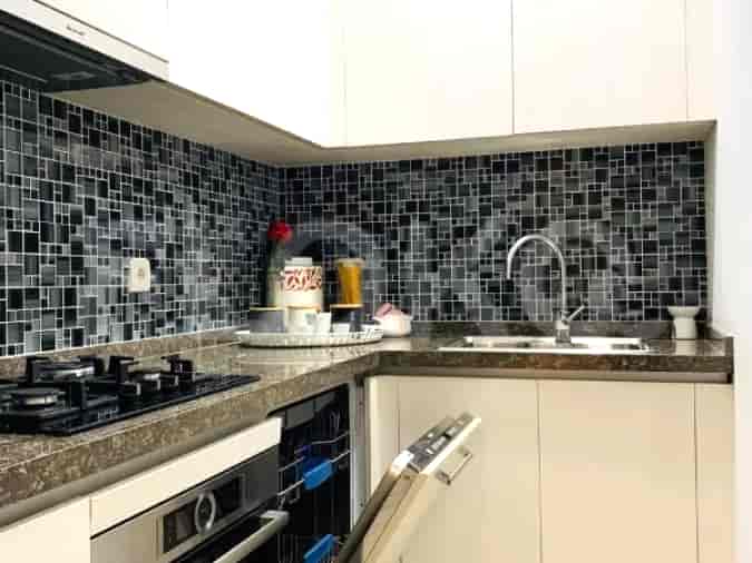 Furnished 3BR Apartment for Sale in Saumata - APAccc45, High Floor 4