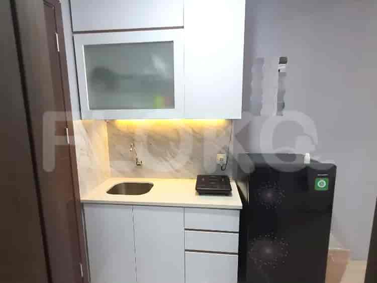 Stylish 1-Bedroom Apartment for Sale - APA601b4, Middle Floor, Alam Sutera 3