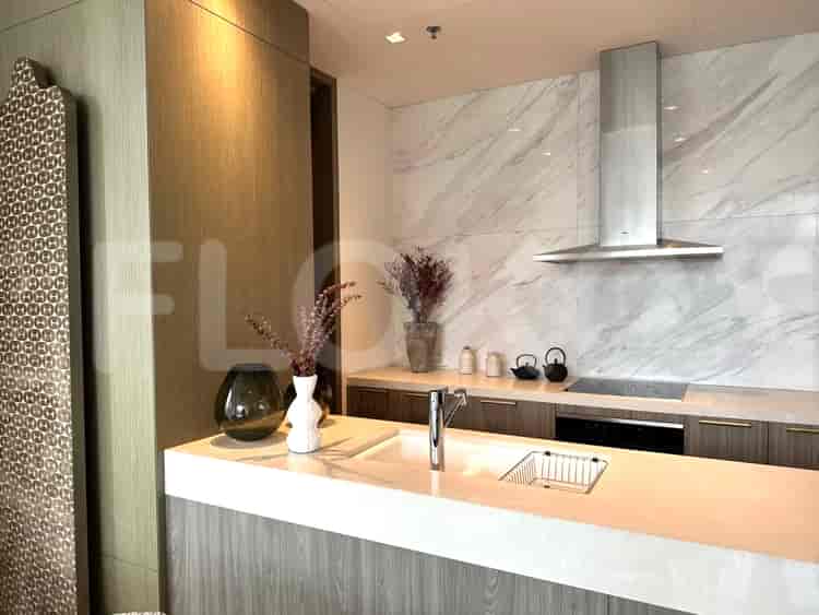 Apartemen Mewah 3 Kamar Tidur Dijual di Verde Two, Setiabudi (APA59d5e) 4