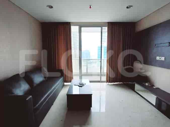 APAe1d69 17th Floor | Furnished 2BR Apartment for Sale, Kuningan 1