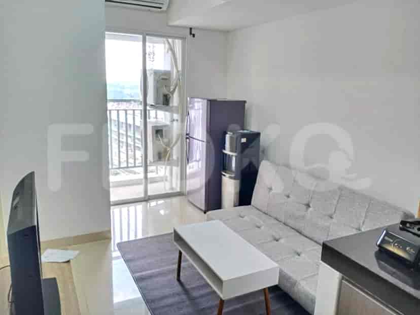 APA4dc5e 10th Floor | 2BR Apartment for Sale, BSD 2