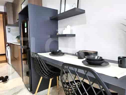 Apartemen 2BR Furnished Lengkap Dijual - APAccc0f, Lantai Tinggi, The Smith Alam Sutera 9