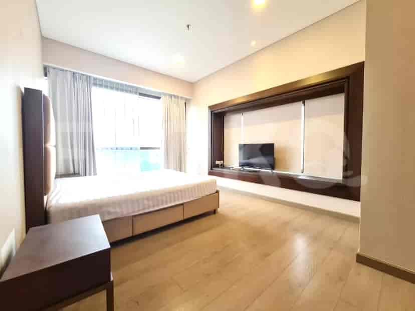 APAcc15f 7th Floor | 3BR Apartment for Sale, Gandaria 2