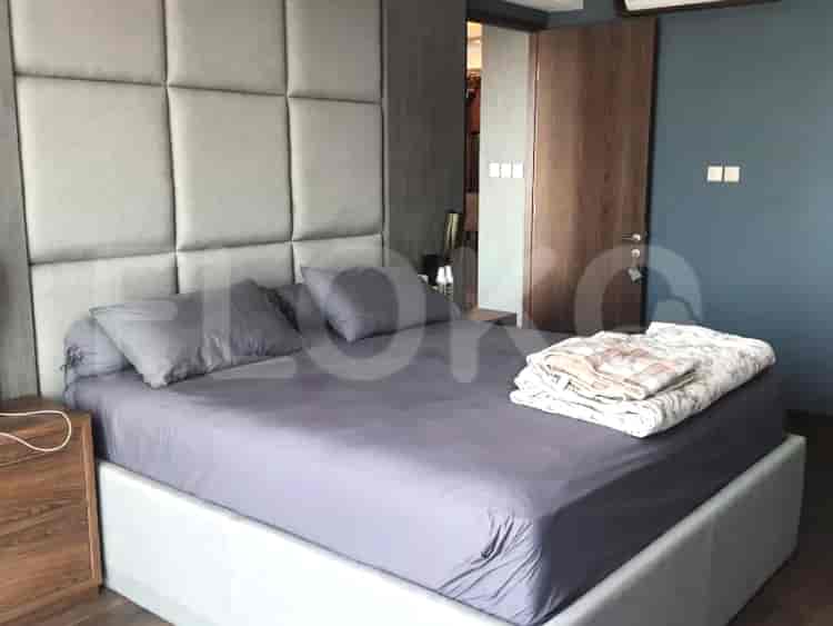Furnished 2BR Apartment for Sale - APAda5e0, High Floor, Kemang Village 2
