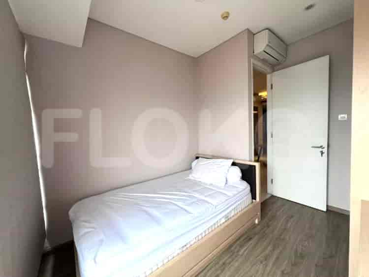 Apartemen 3 Kamar Tidur Mewah Dijual - APA95abf, Lantai Tinggi, 1Park Residences 3