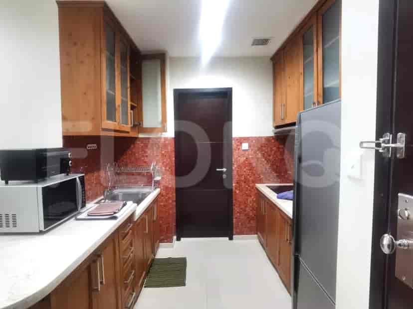 APA9c1bc 15th Floor | 3BR Furnished Apartment For Sale, Gandaria Heights 4