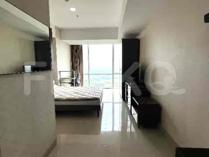 APAe968a 23rd Floor | Furnished 1BR Apartment, Karawaci 4