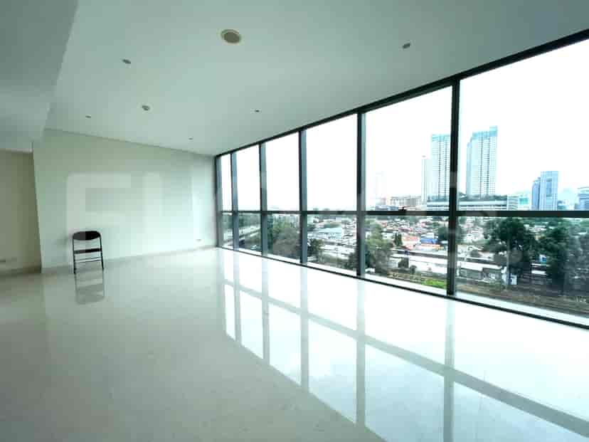 APA43220 6th Floor | 3BR Apartment Sale, Tanah Abang 1
