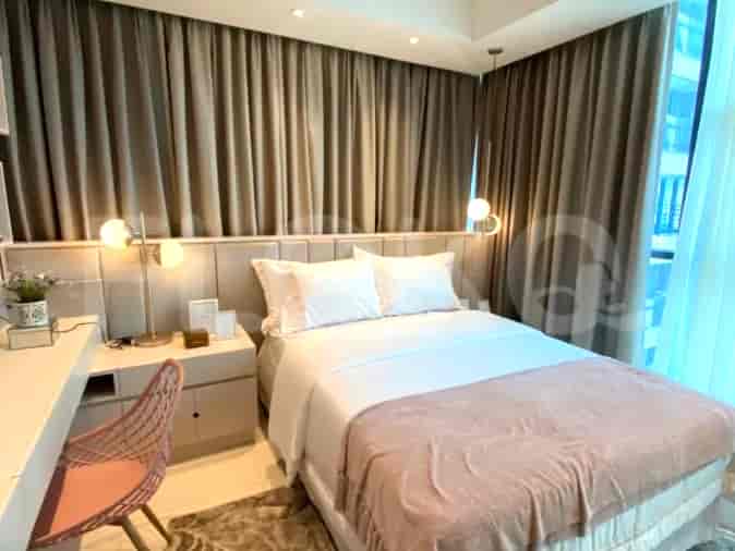 Apartment for Sale, APAc80a7 | 10th Floor, Casa Grande, Tebet 2