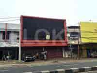 312 sqm, shophouse for rent in Bekasi Timur, Bekasi Timur - RKR84b 1