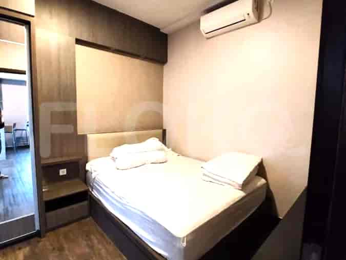 APA77a7c 10th Floor | Furnished 2BR Apartment for Sale, BSD 3