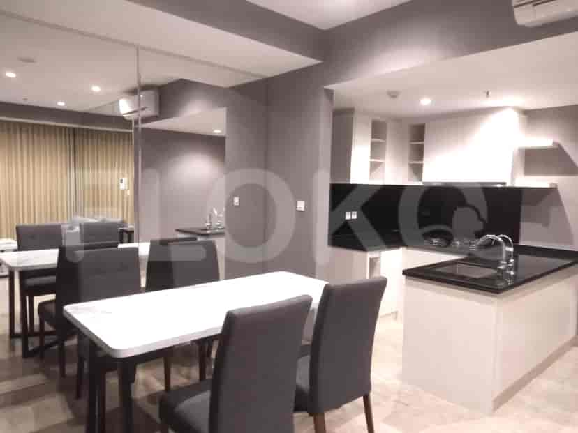 APA723a3, 22nd Floor | 2BR Semi-Furnished Apartment for Sale, Branz BSD 5
