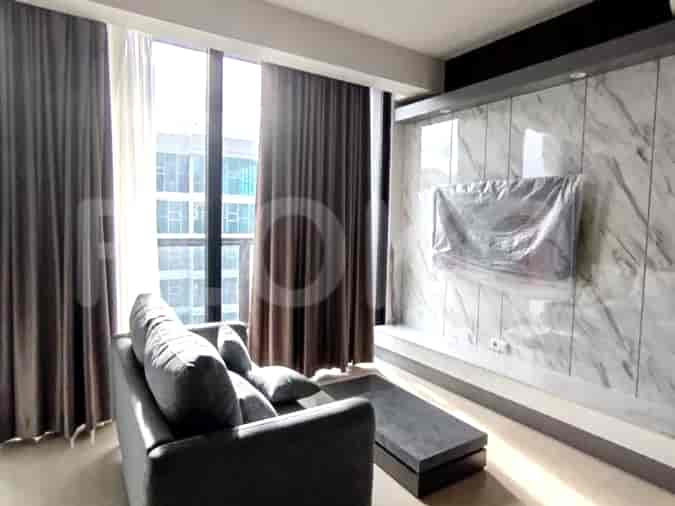 Fully Furnished 2BR Apartment for Sale - APA32648, High Floor, Yukata Suites 1