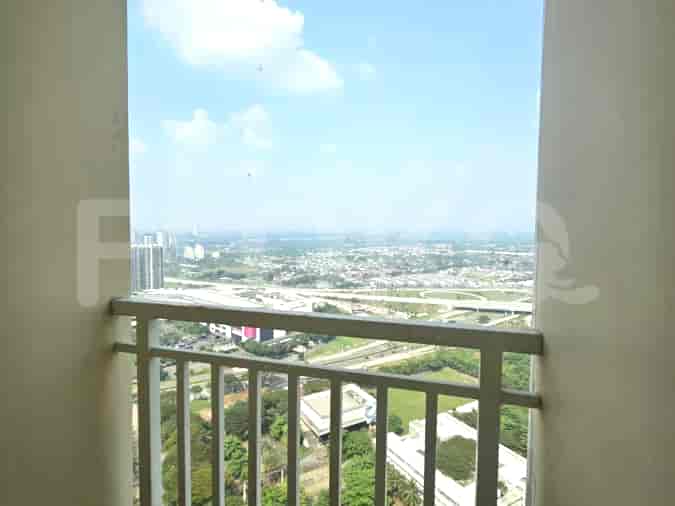 1BR Apartment for Sale - APAf155d, High Floor, B Residence BSD 4