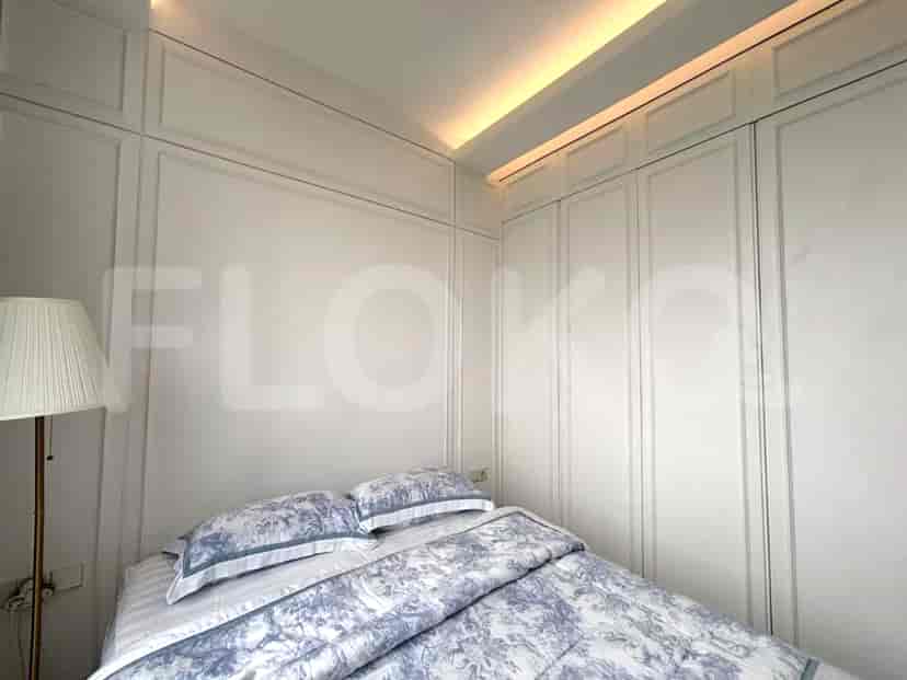 APA10ea4 3rd Floor Apartment Sale | Marigold Navapark, BSD 2