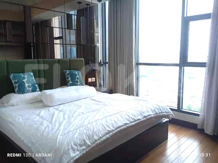 Luxury 3BR Apartment for Sale - APAf9dcb, High Floor, Casa Grande, Tebet 2