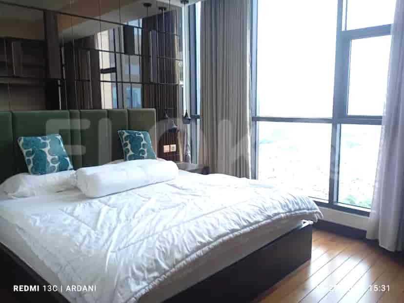 Sale | APAf9dcb 30th Floor 3BR Apartment in Tebet 2