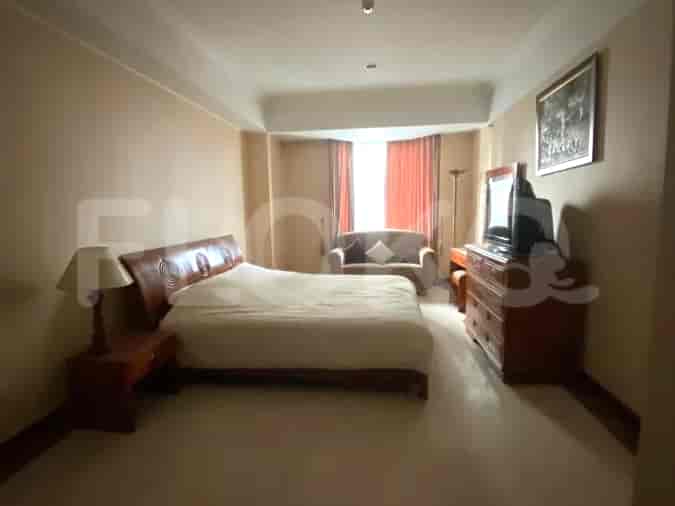 Luxury 2BR Apartment for Sale - APA27136, Low Floor, Tebet 2