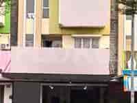 150 sqm, shophouse for sale in Harapan Indah, Bekasi - RKS669 1