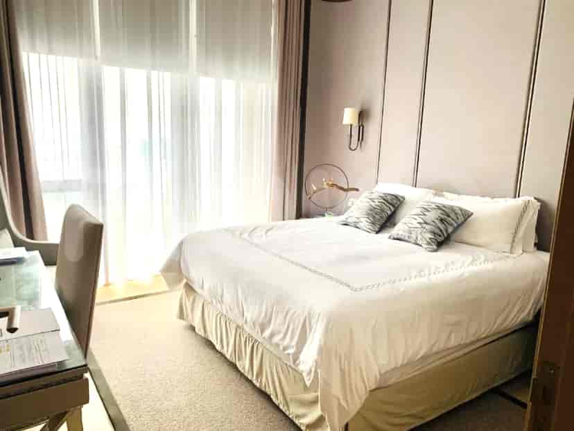 Sale: APAccc45 30th Floor | 3BR Furnished Apartment, Alam Sutera 2