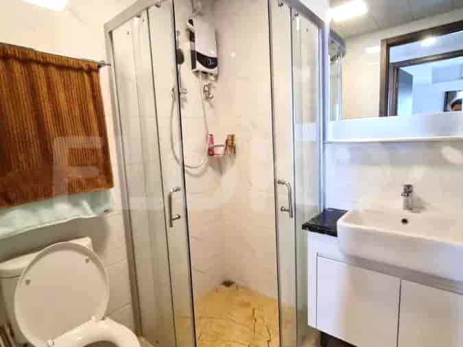 Luxury Living: Furnished 3BR Apartment for Sale - APA3251e, Middle Floor, Alam Sutera 8