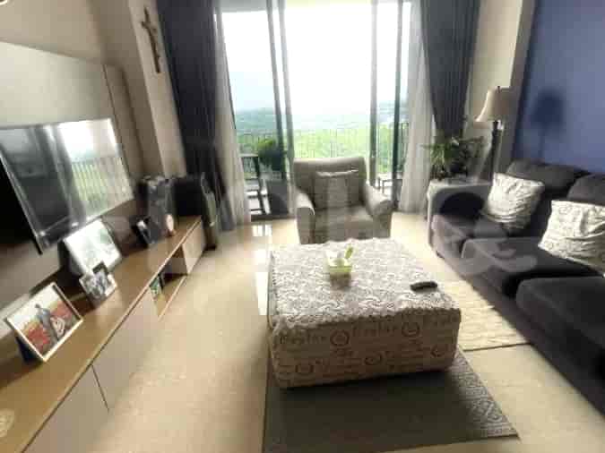 APAcec8a 6th Floor | Apartment Sale, BSD 2