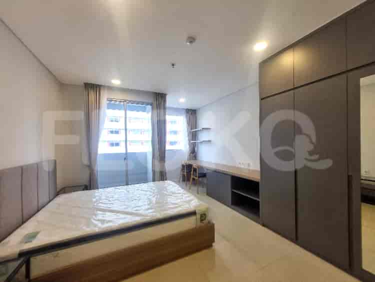 Apartemen 1BR Furnished Dijual - APAbd9c6, Lantai Menengah, Paddington Heights 1