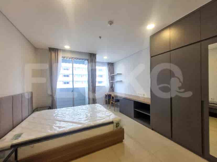 APAbd9c6 10th Floor | Furnished 1BR Apartment Sale, Alam Sutera 1