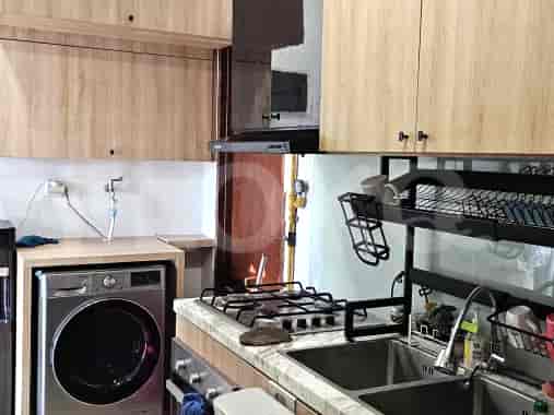 APAa31f3 30th Floor | 3BR Furnished Apartment for Sale, Cipete 4