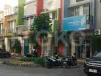 Dijual Ruko Luas 80 m2 di Grand Taruna Cluster Dharmawangsa, Karawaci - RKS7f2 1