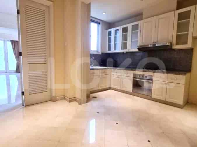 APA5621d 12th Floor | 3BR Apartment Sale, Cipete 5