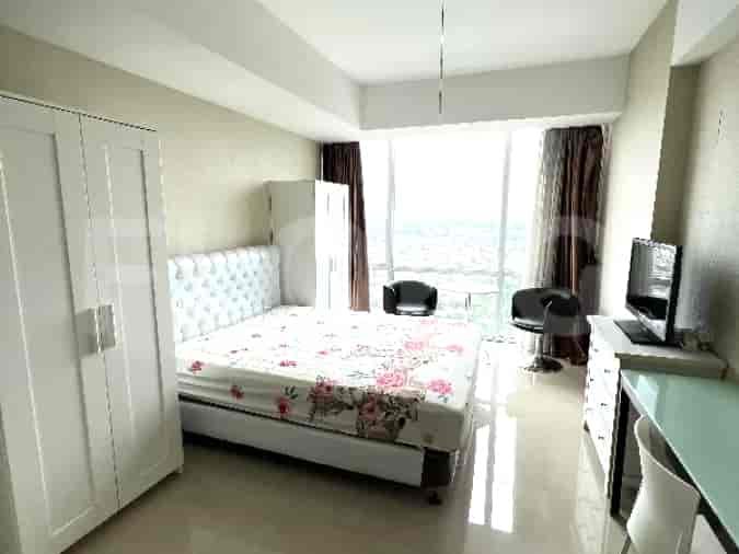 Fully Furnished Apartment for Sale - APAc1c41, High Floor, U Residence 1