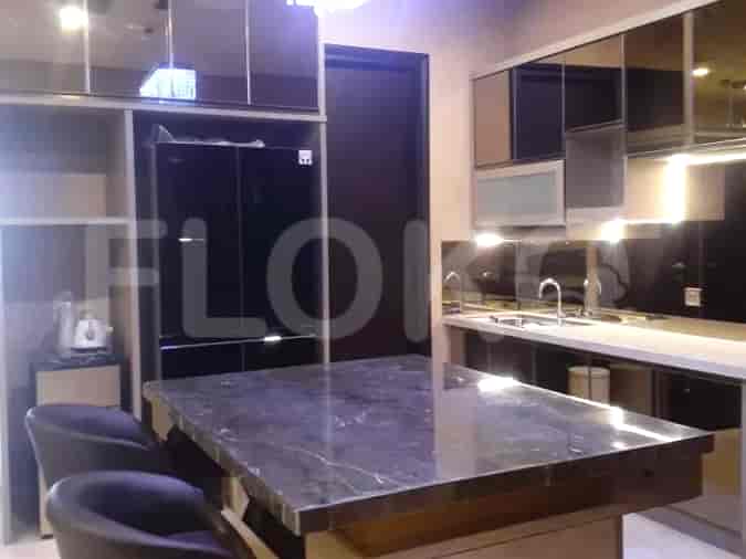 APA33468 2nd Floor | Furnished 3BR Apartment Sale, Sudirman 7