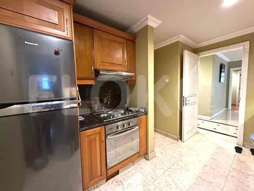 APA f2af9 | 3BR Furnished Apartment for Sale, Tanah Abang 4
