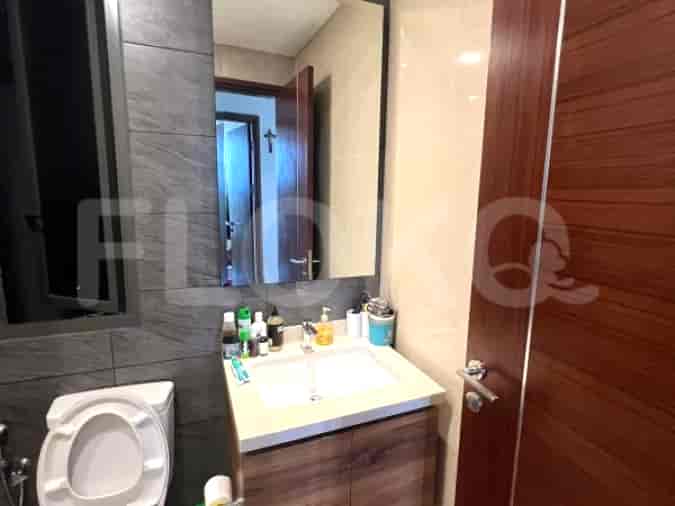 Apartemen 2BR Furnished Dijual - APA8069e, Lantai Rendah, Marigold NavaPark 5
