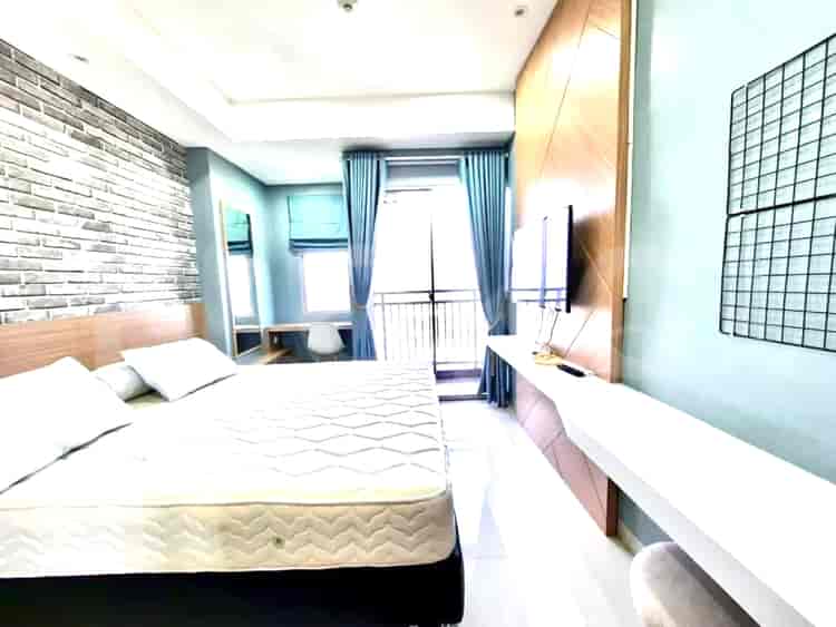 Stylish 1BR Apartment for Sale - APAf926c, High Floor, Springwood Residence 1