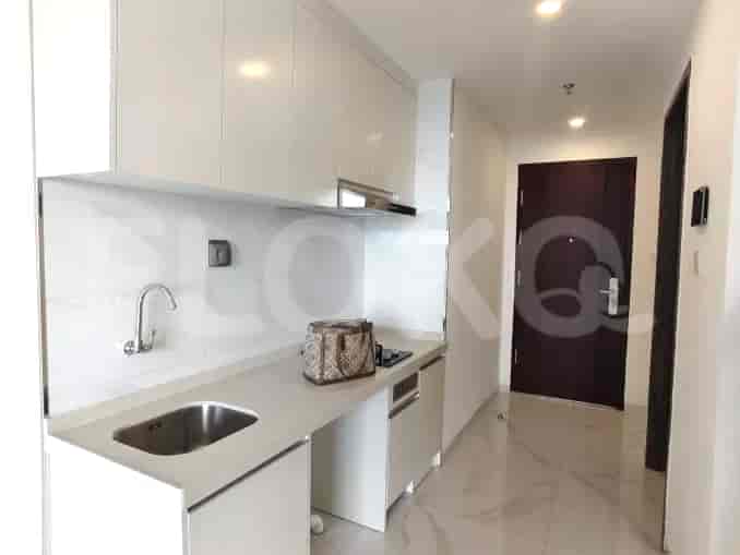 Apartemen 2BR Tanpa Perabotan Dijual - APAa6d38, Lantai Menengah, Skyhouse Alam Sutera 4
