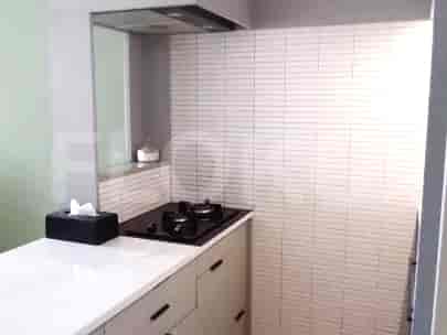 Apartemen 2BR Luas Dijual di M Town Residence - APA41ffe, Lantai Menengah 4
