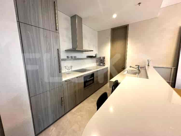 Luxurious 2BR Apartment for Sale - APA66338, Low Floor, Verde Two, Setiabudi 4