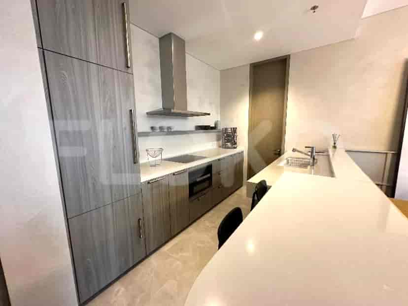 APA66338 6th Floor | 2BR Apartment for Sale, Setiabudi 4