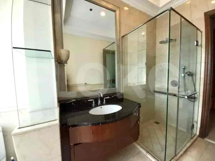 APAc3978 Lantai 15 | Dijual Apartemen 4BR, SCBD 6