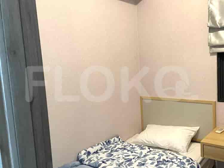 Unit 2 Kamar Tidur, Lantai Menengah untuk Dijual di Skyhouse Alam Sutera - APAabff1 3