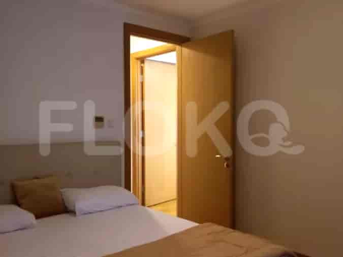Sale | APA82ec9, 52nd Floor Apartment, Menteng 2
