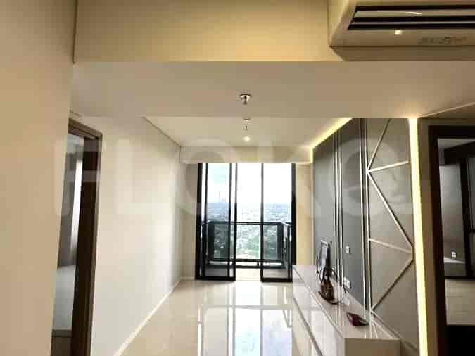 APA74c68 21st Floor | Apartment for Sale, Gading Serpong 1