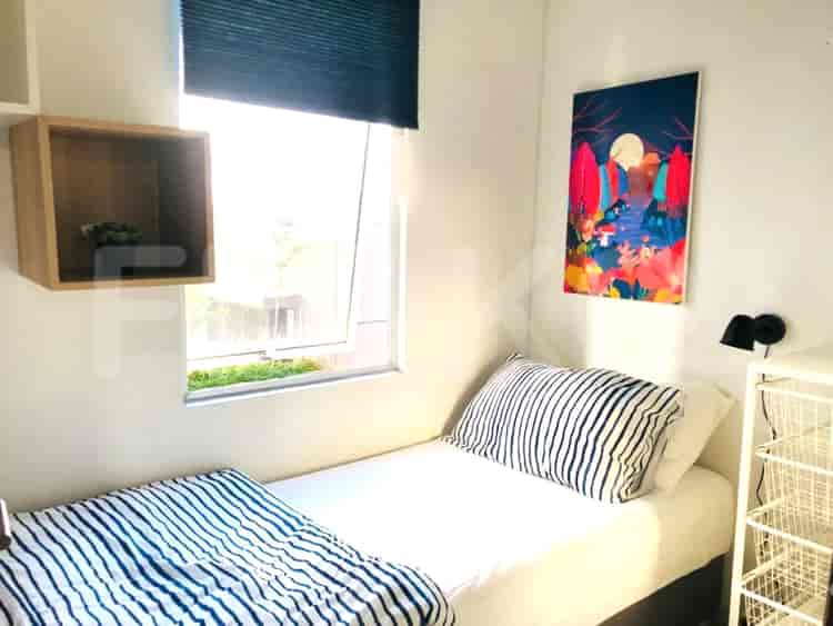Apartemen 2BR Furnished Modern Dijual - APA46121, Lantai Menengah, Emerald Residence Apartment 3