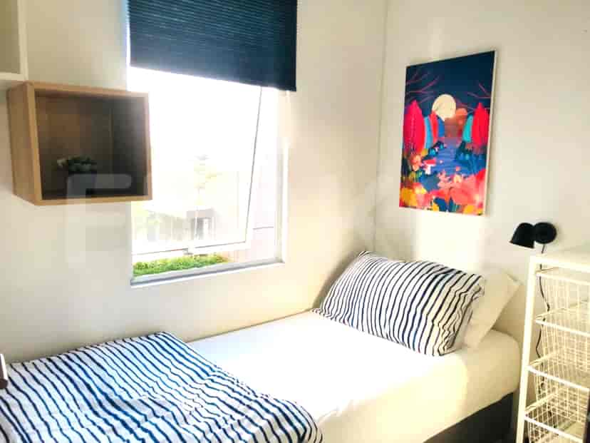 APA46121 8th Floor | 2BR Furnished Apartment for Sale, Bintaro 3