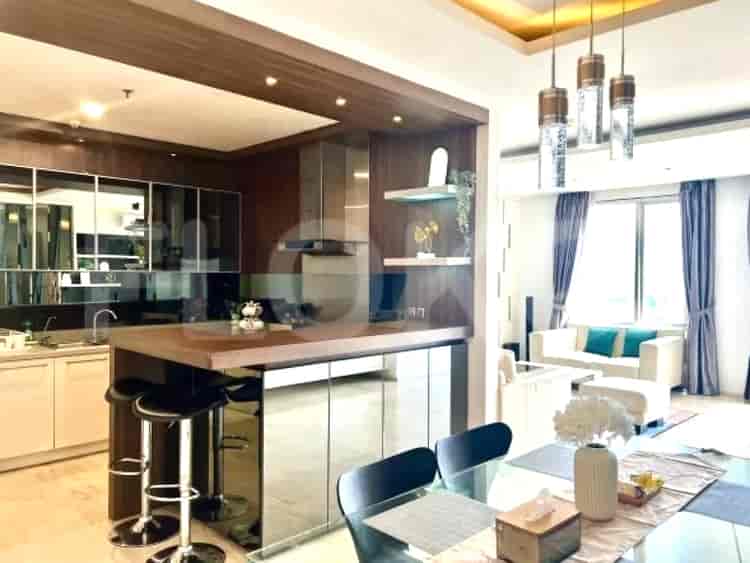 Luxury 3-Bedroom Apartment for Sale in FX Residence - APA0643c, Middle Floor 5