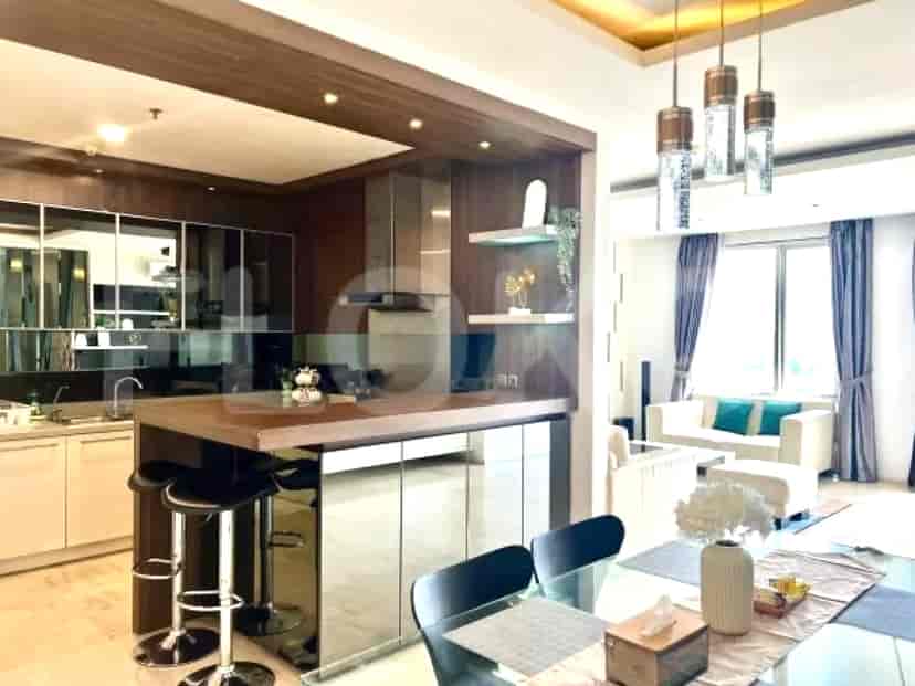Apartment in Sudirman | APA0643c, 29th Floor for Sale 5