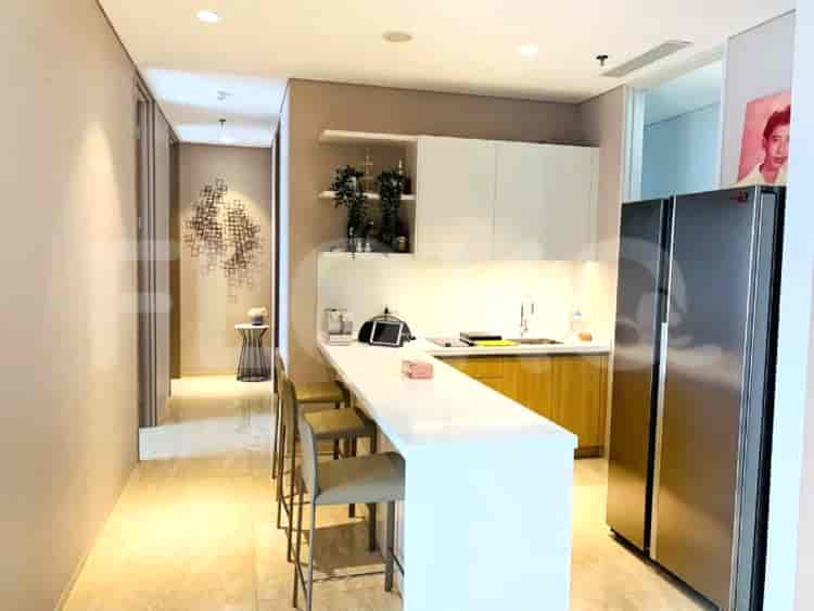 Furnished 3BR Apartment for Sale in Saumata - APAccc45, High Floor 5